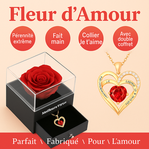 Fleur D'amour