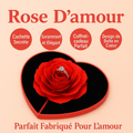 Rose D'amour